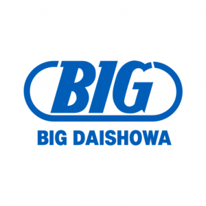 Big Daishowa