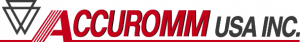 Accuromm USA Inc.