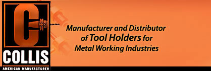 Collis Toolholders