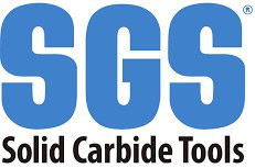 SGS Solid Carbide Tools