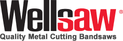 Wellsaw Quality Metal Cutting Bandsaws