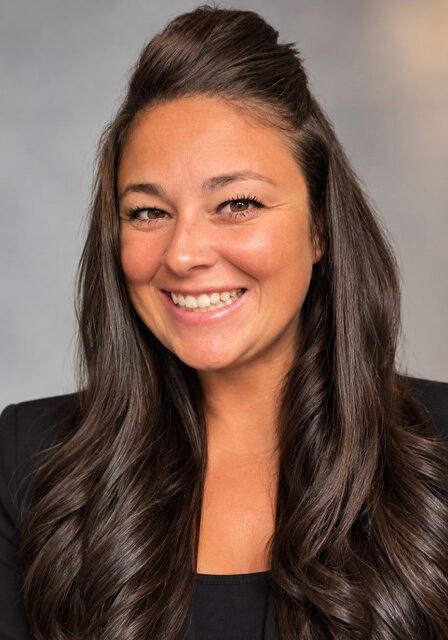 Samm headshot