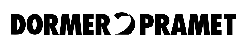 Dormer Pramet logo